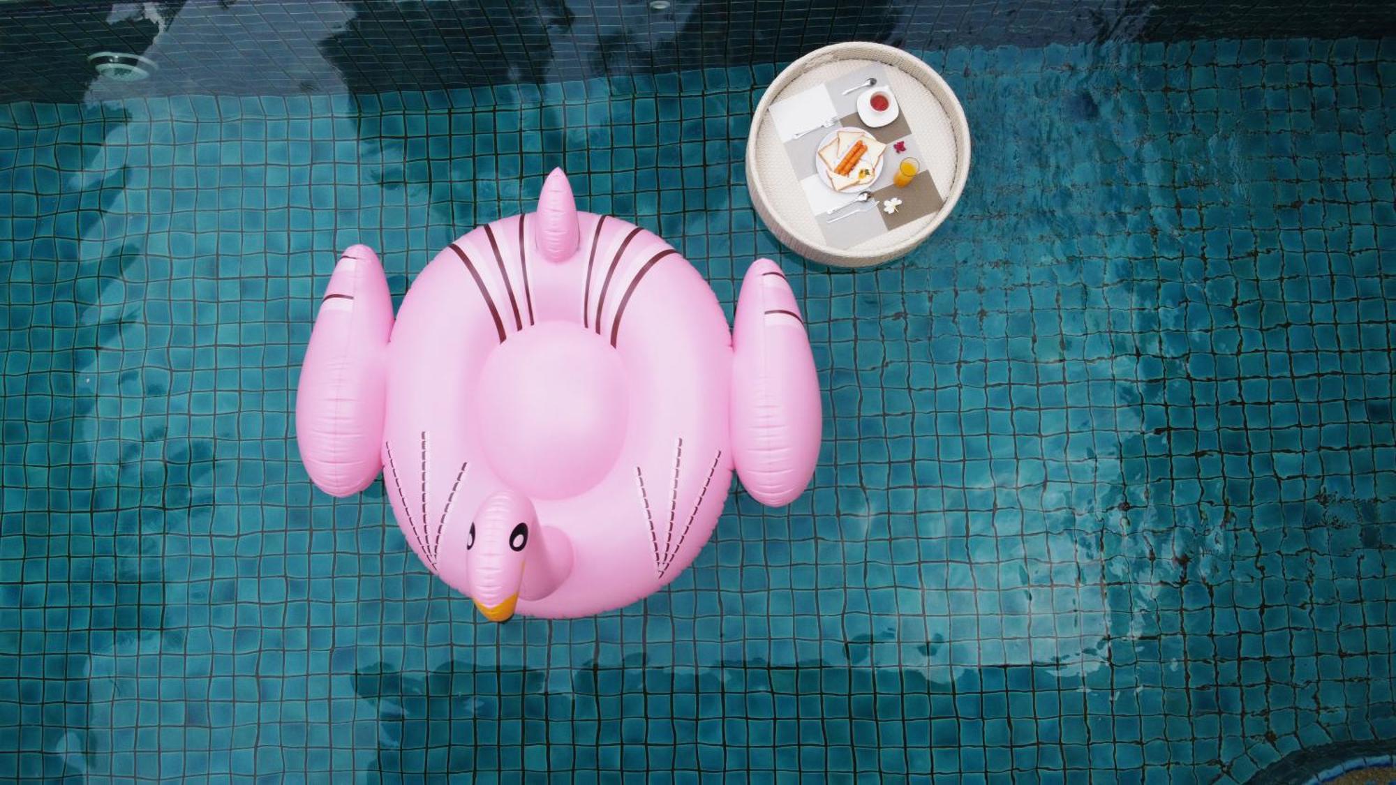 ปุณณภา พูล วิลล่า พัทยา Punnapha Pool Villa Pattaya Jomtien Beach Exteriör bild